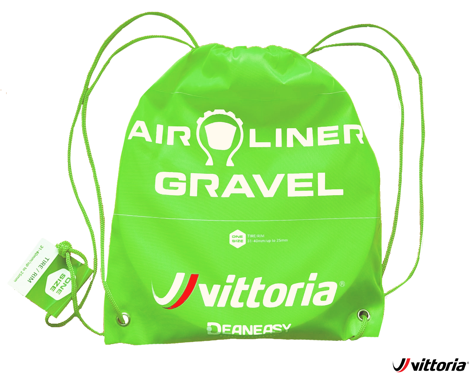 Air-Liner GRAVEL 2